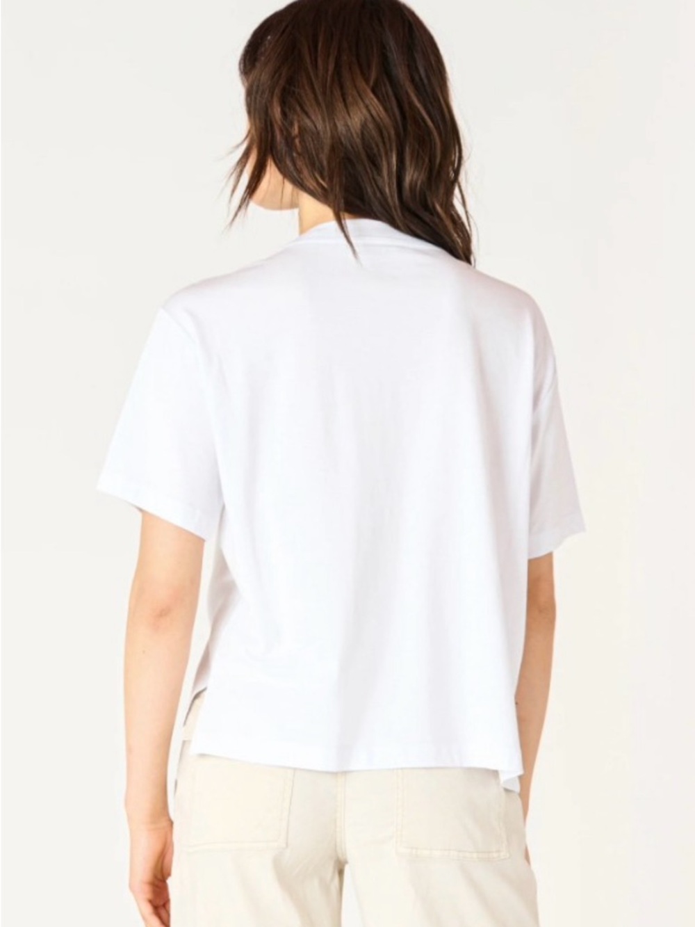 Dex Essential Tee - Picture 6 of 6